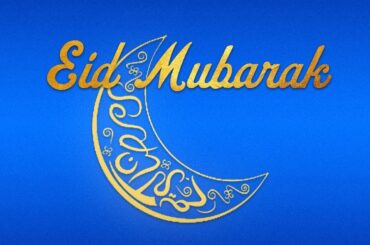 #EidMubarak à tous les fans du monde entier! ...