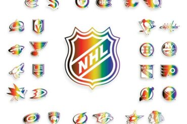 Tout au long du mois de juin, NHL.com/Pride présentera une série d'histoires mettant en lumière les m...