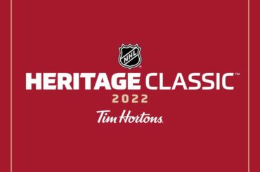 OH NOUS N'AVONS PAS ENCORE FAIT.  La LNH prévoit accueillir le @timhortons #HeritageClassic i...