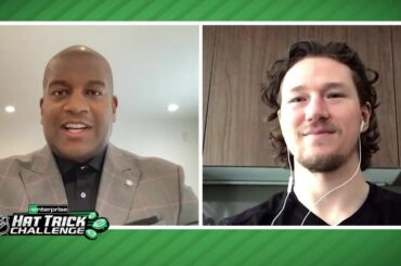 Kevin Weekes a rencontré Tyler Toffoli et un invité spécial pour en savoir plus sur...