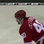 Retour sur le 200e but en carrière d'Henrik Zetterberg à l'occasion de son anniversaire...